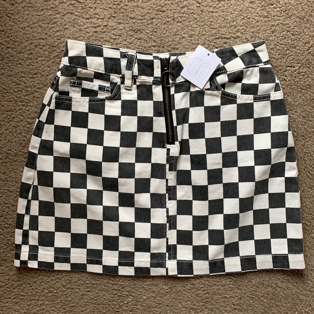 NWT Urban Outfitters skirt